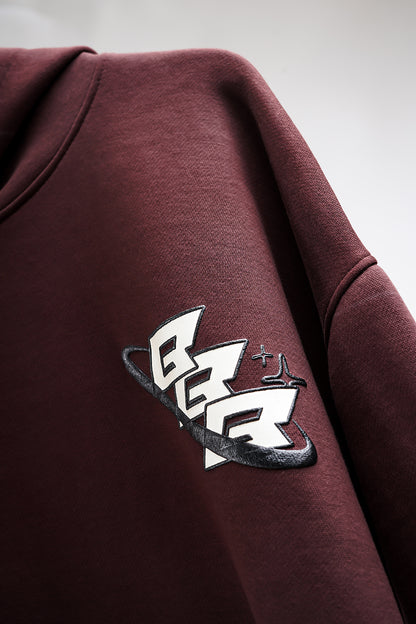 SEE THE STARS HOODIE