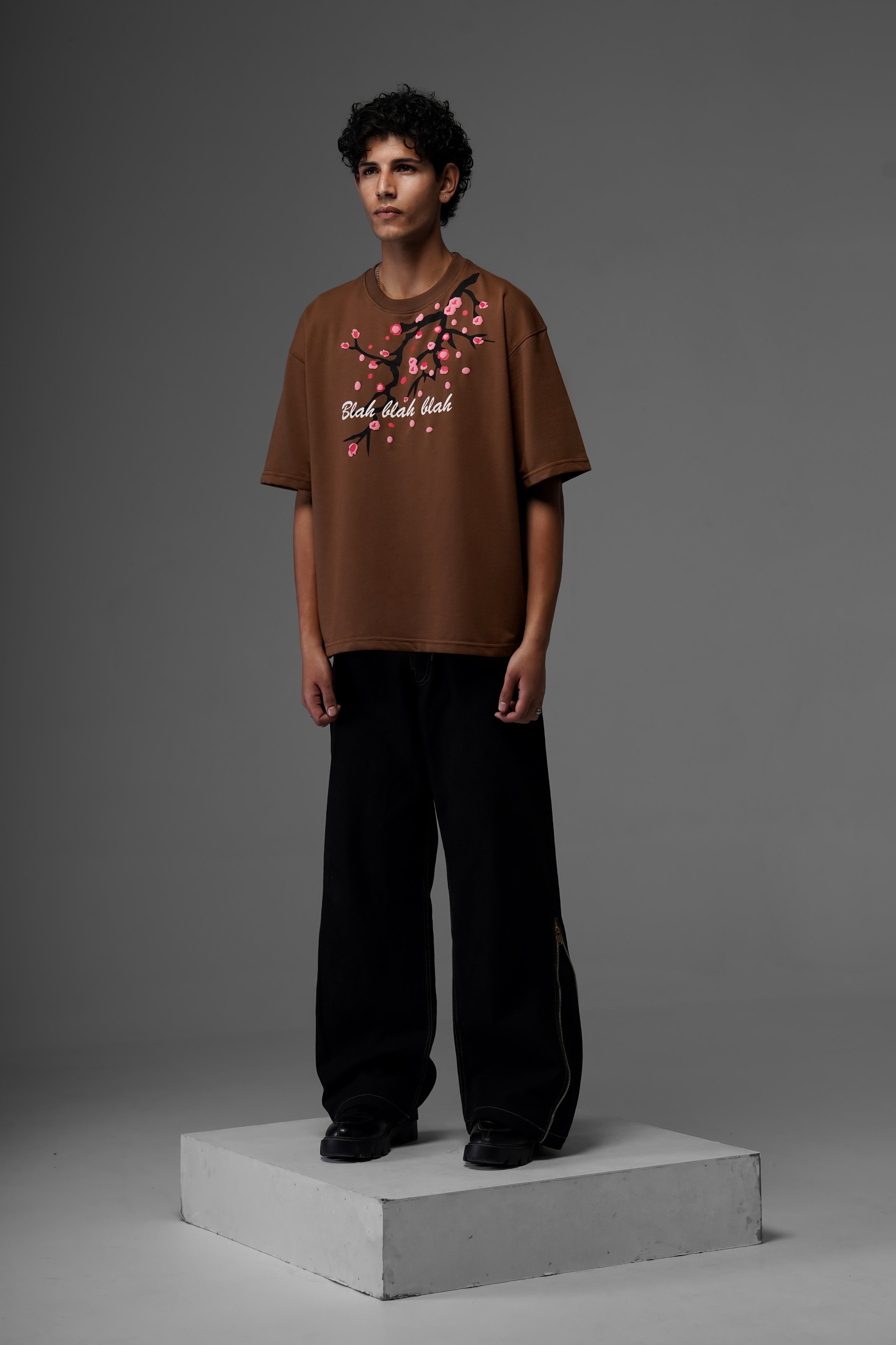 ETERNAL BLOOM T-SHIRT