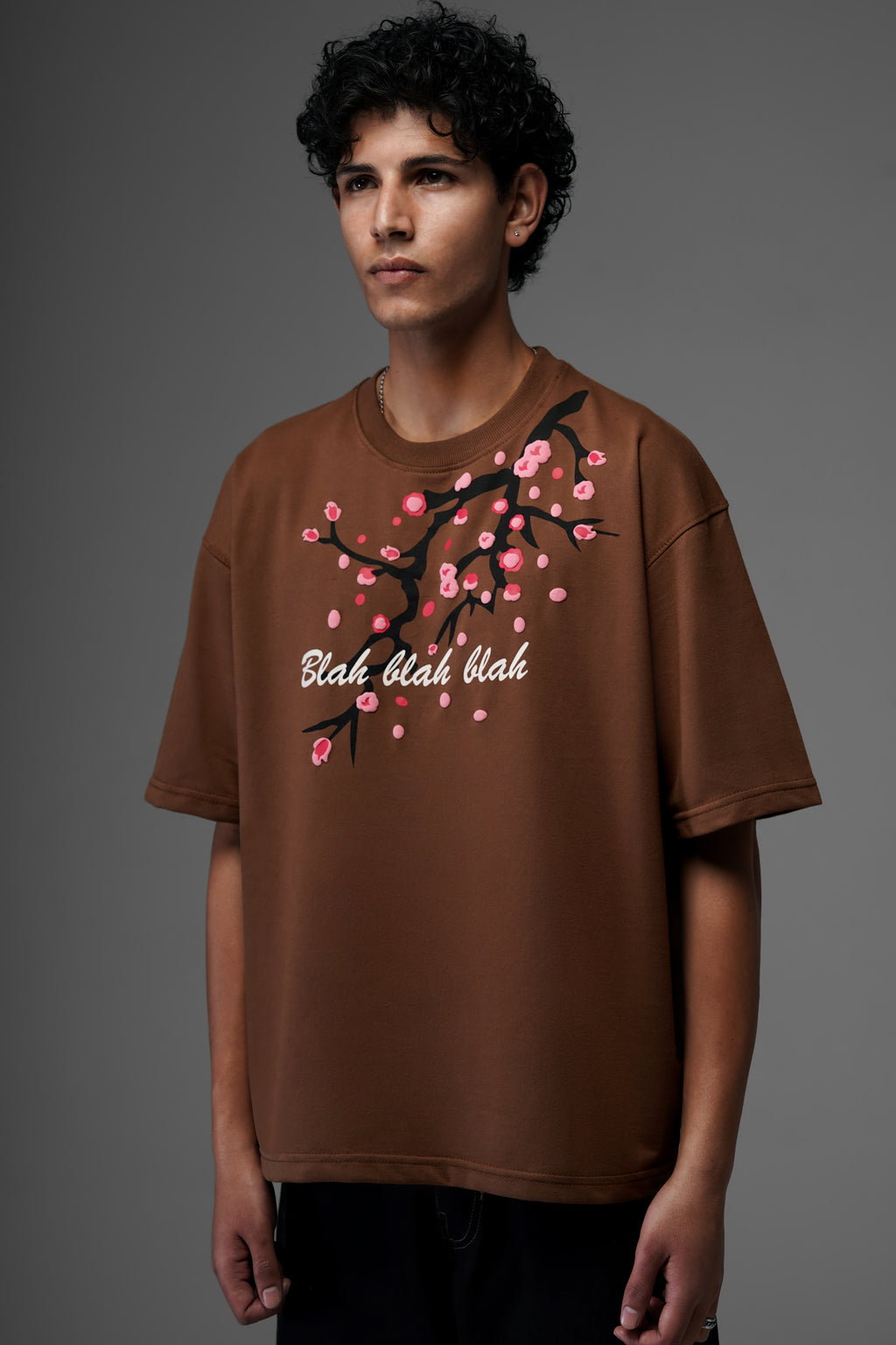 ETERNAL BLOOM T-SHIRT