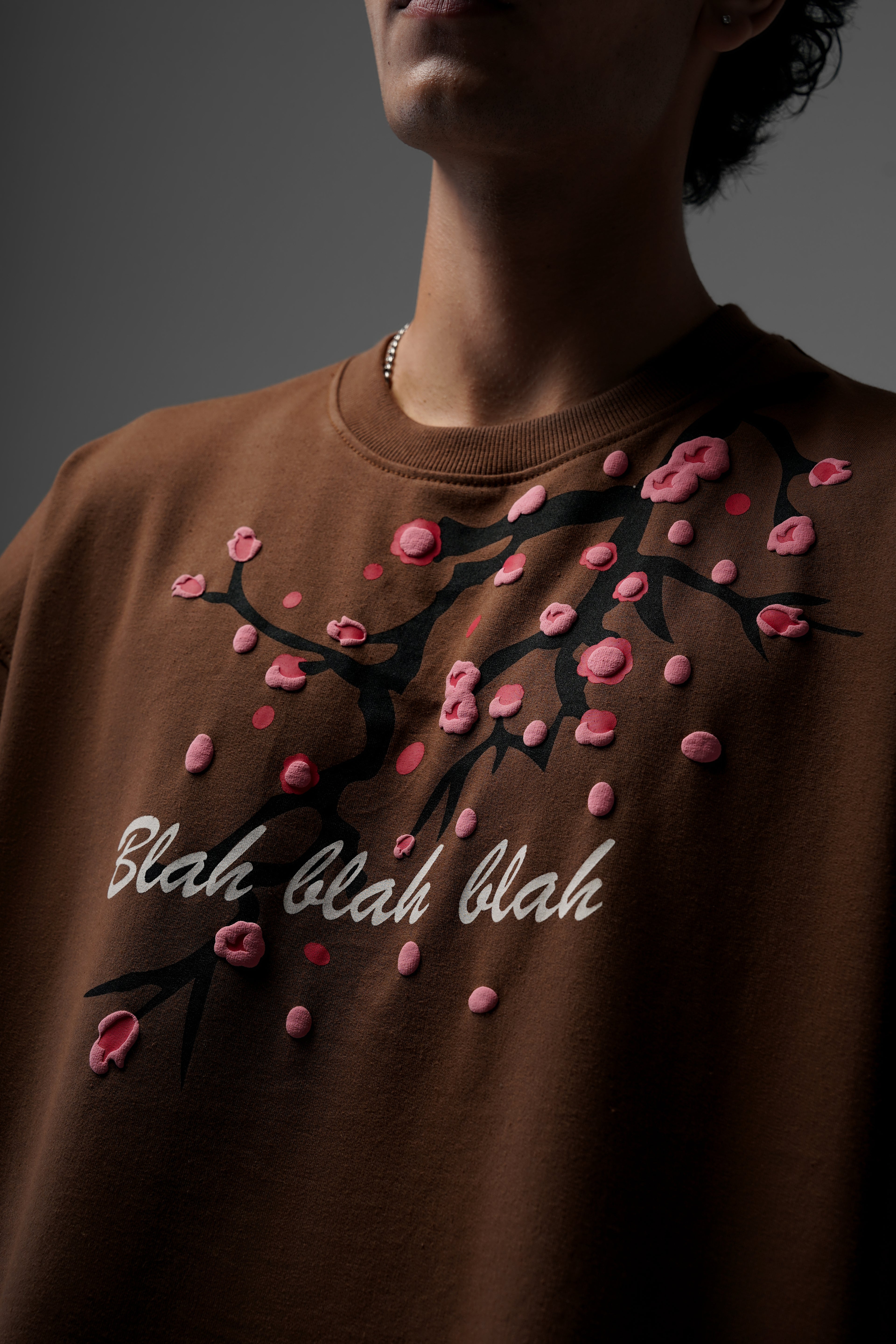 ETERNAL BLOOM T-SHIRT