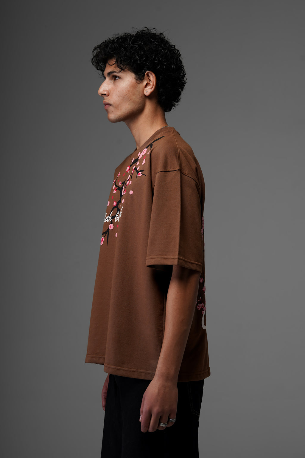 ETERNAL BLOOM T-SHIRT