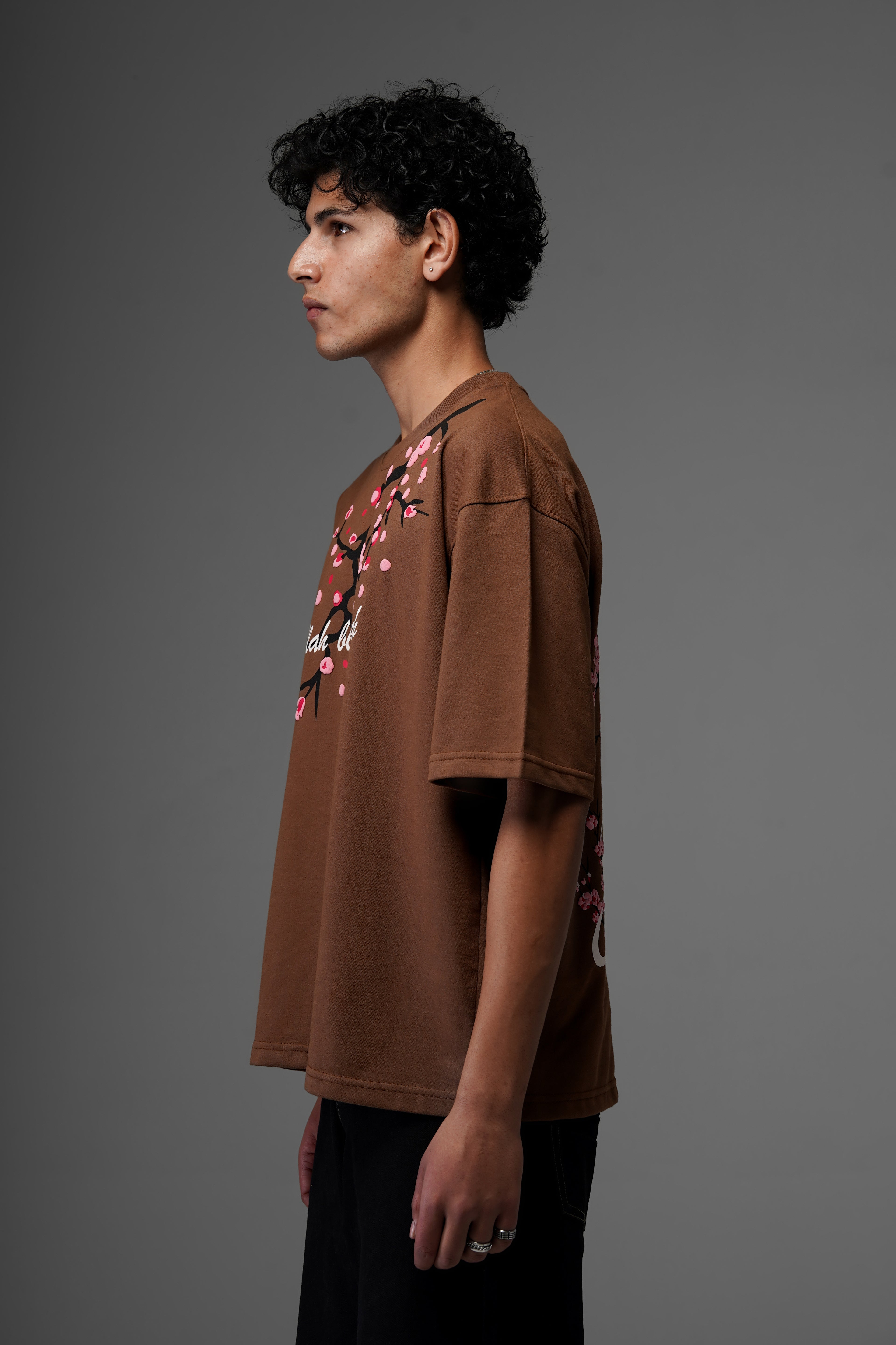 ETERNAL BLOOM T-SHIRT