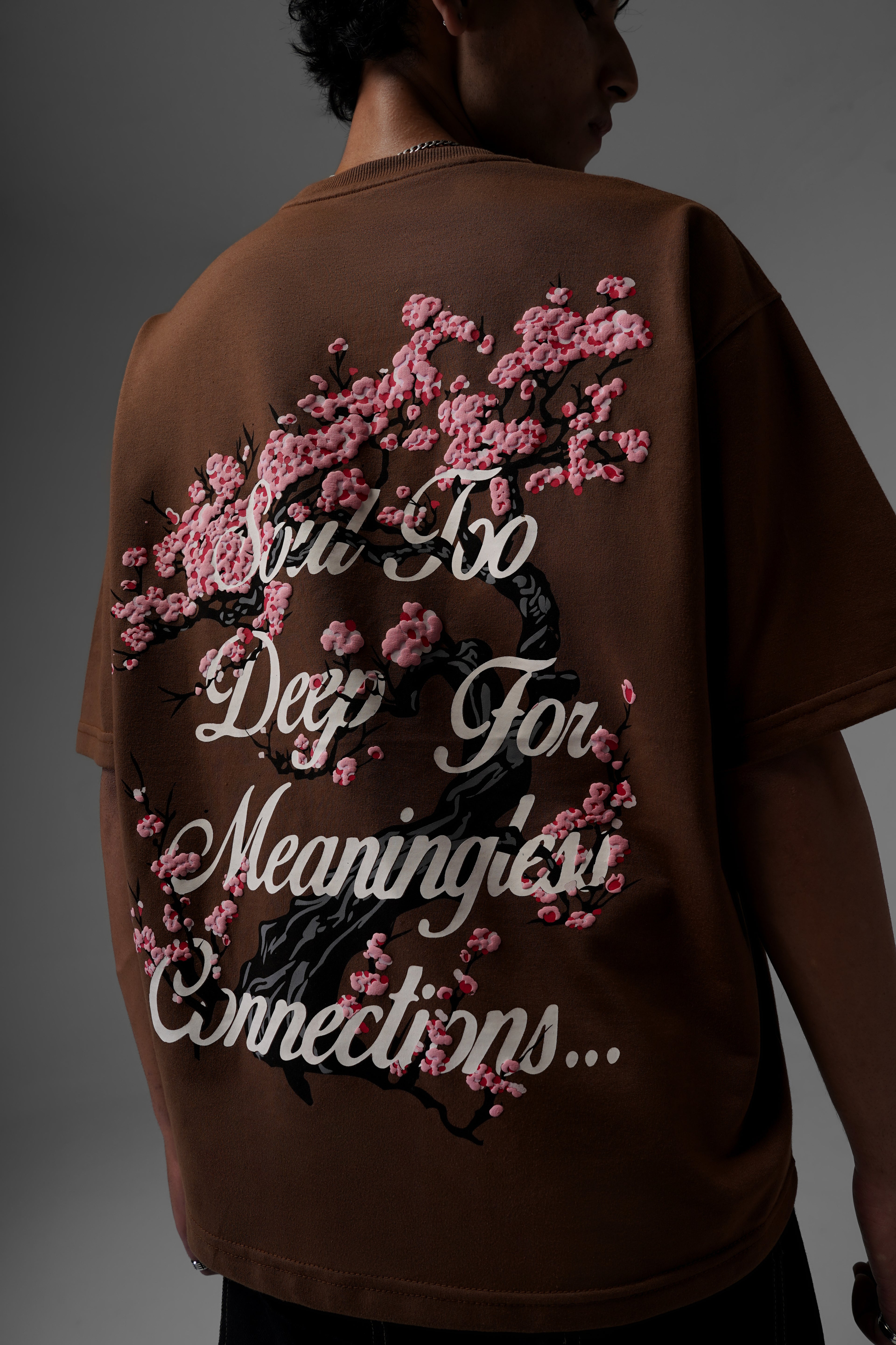 ETERNAL BLOOM T-SHIRT