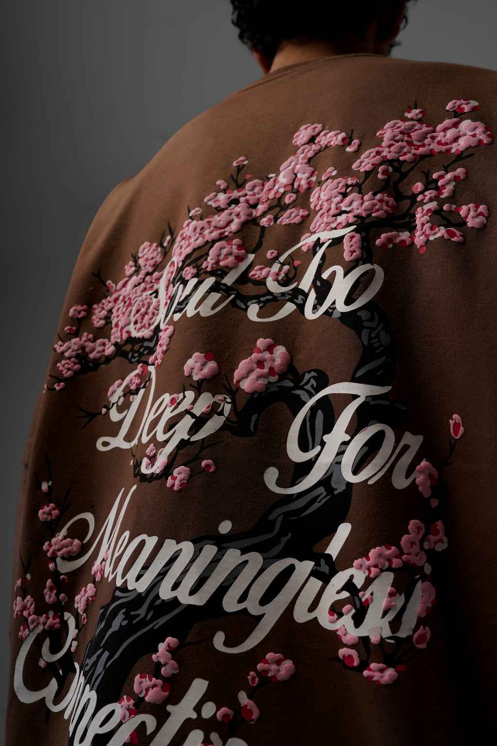 ETERNAL BLOOM T-SHIRT