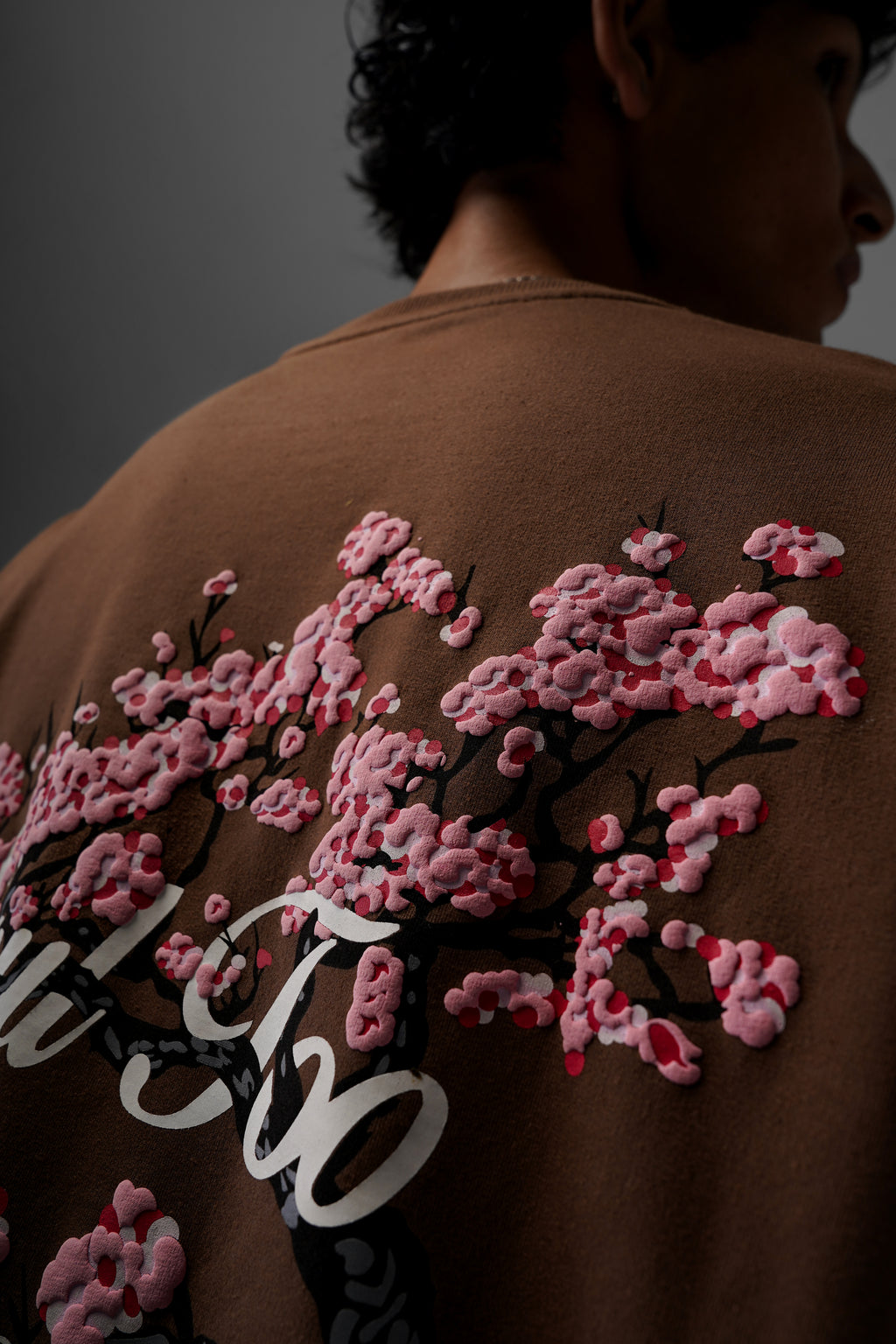 ETERNAL BLOOM T-SHIRT