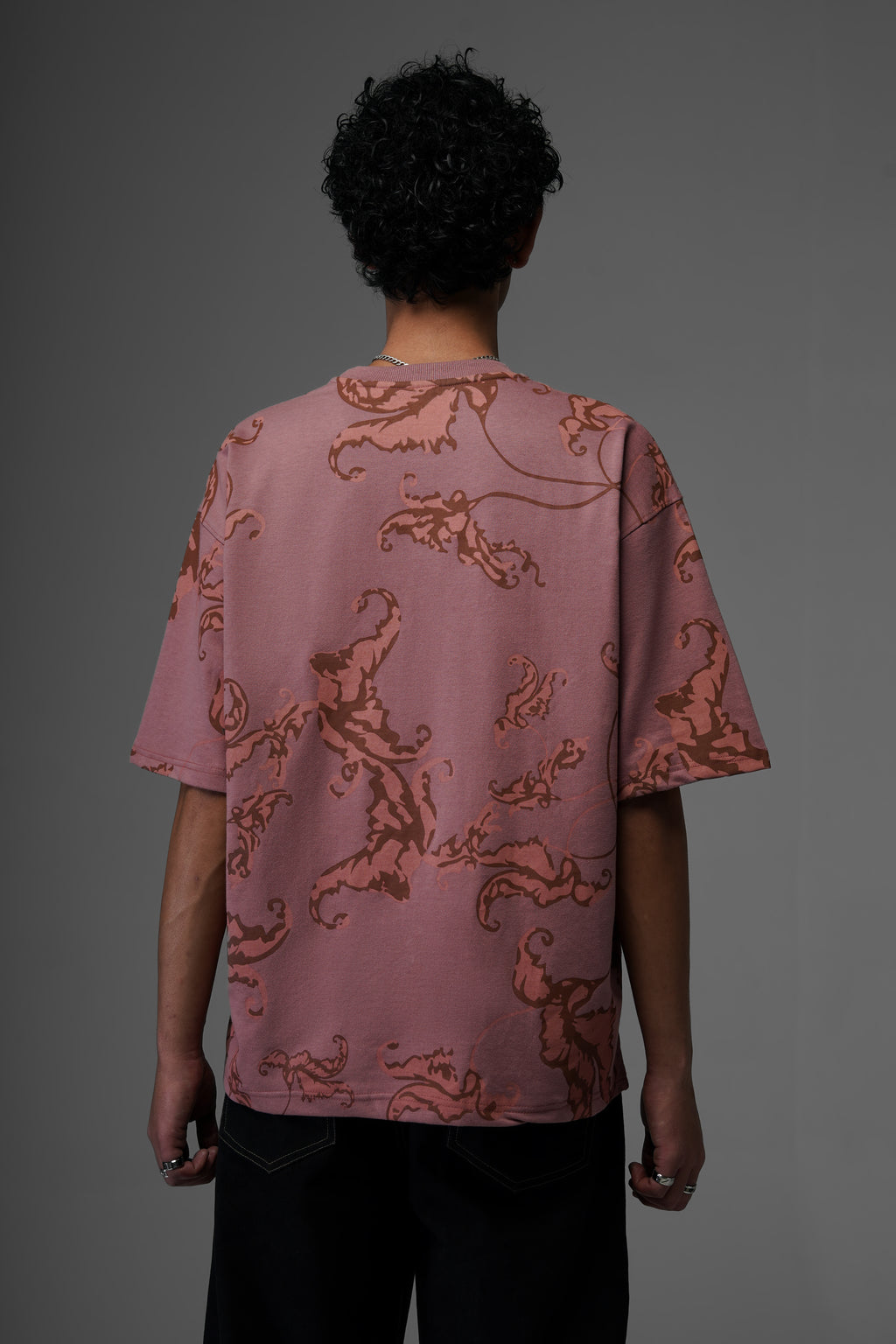 BIRDSONG HARMONY T-SHIRT