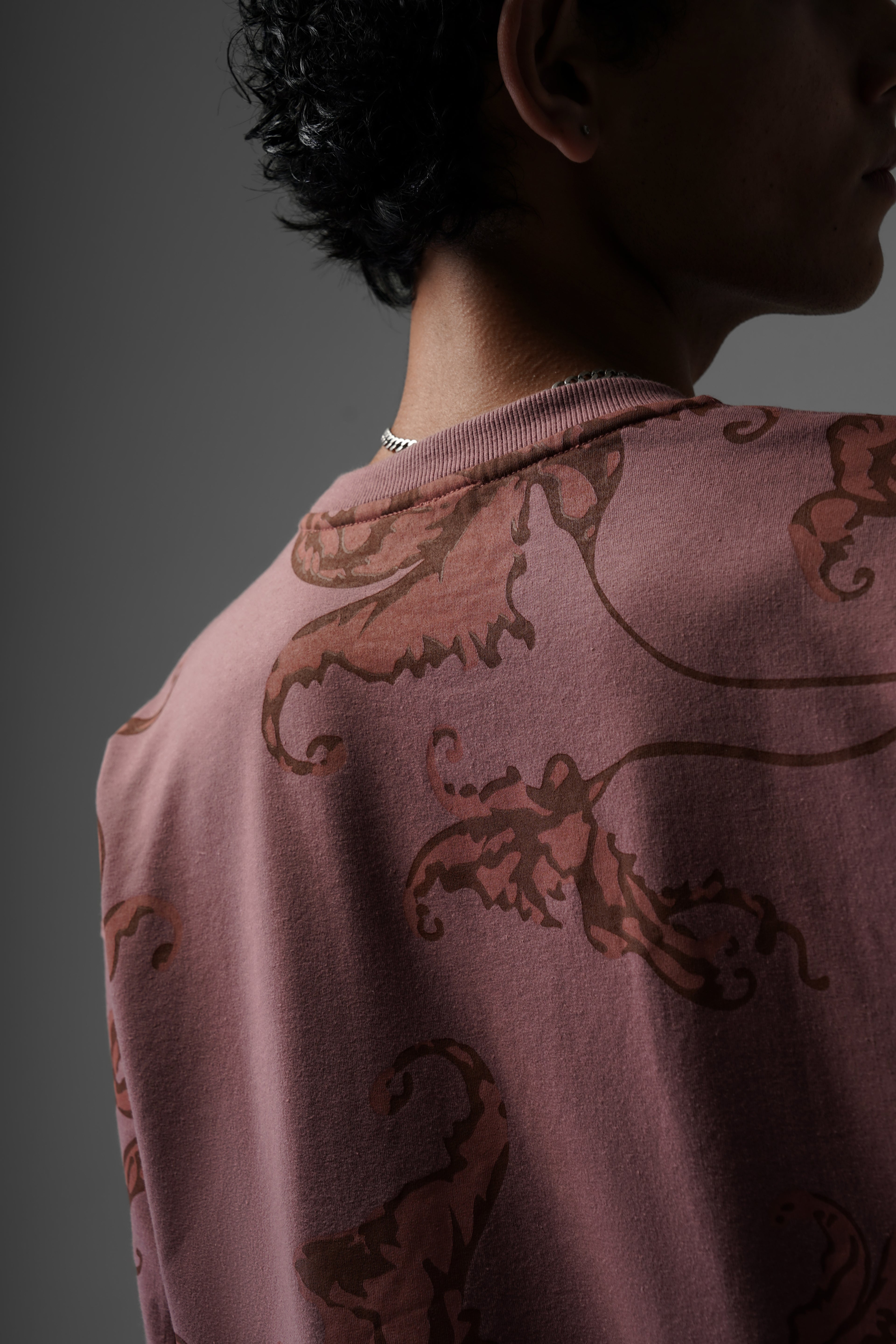 BIRDSONG HARMONY T-SHIRT